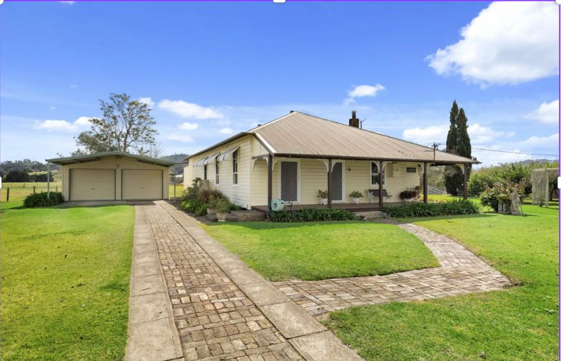 SIL House Aberglasslyn — Home image 2