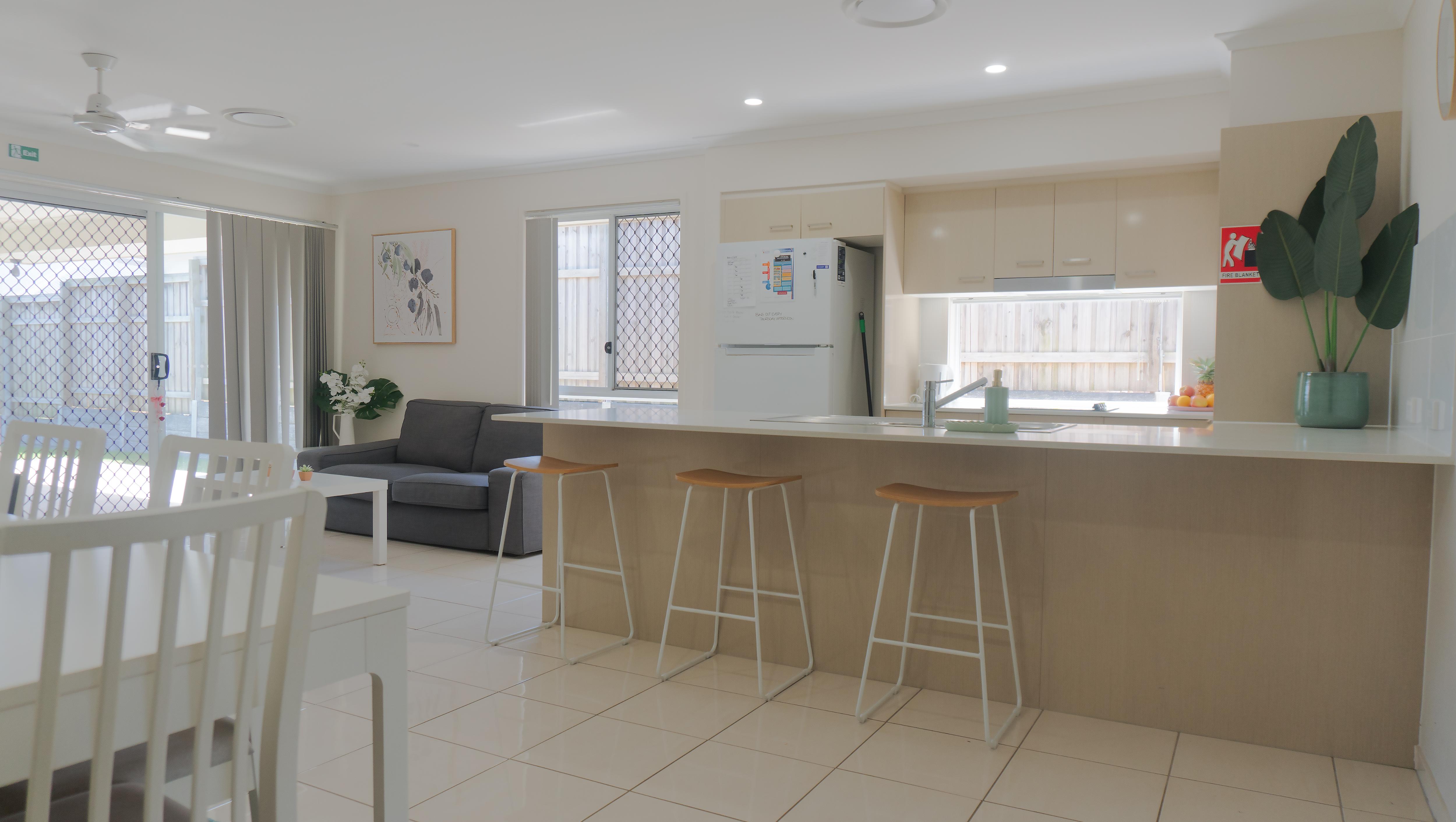 Thornlands SIL Accommodation — Home image 8