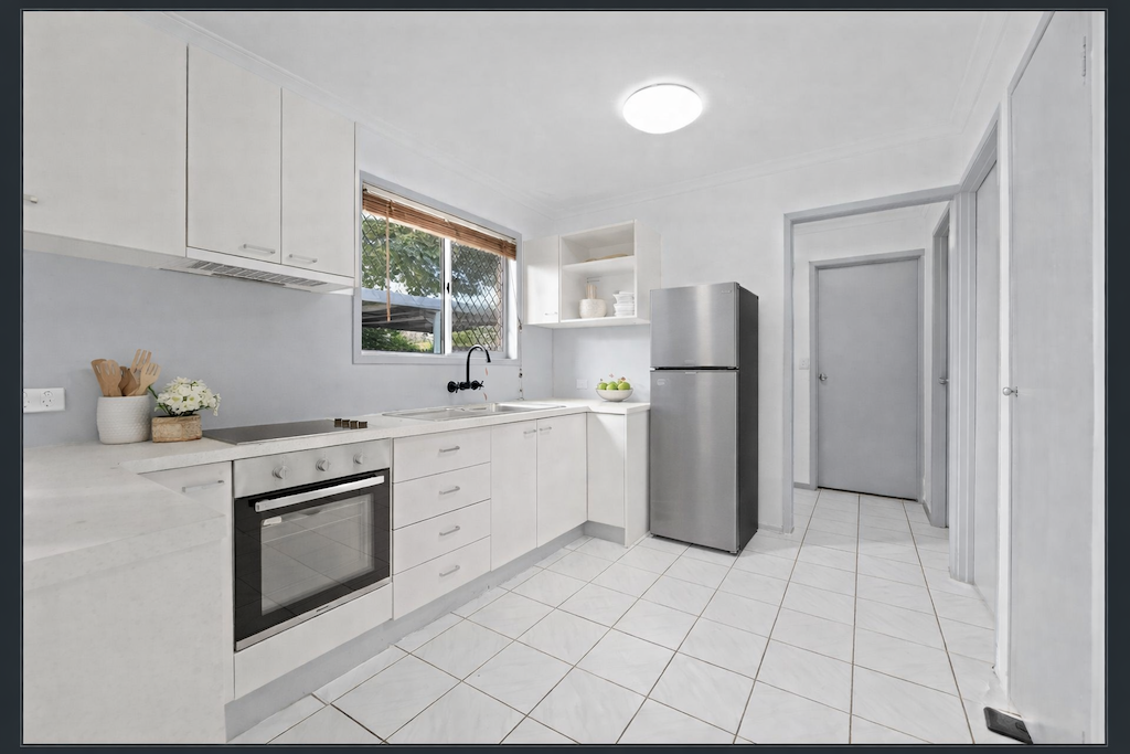 ILO or SIL Accomodation in Caboolture — Home image 2