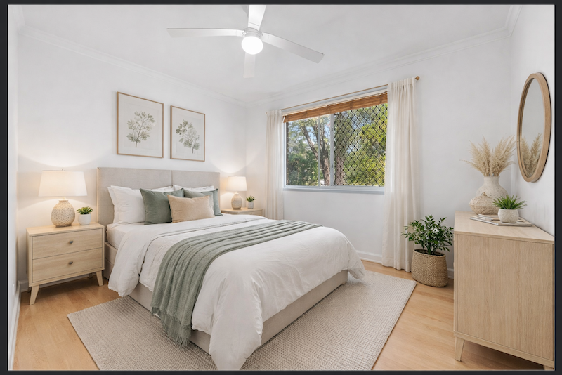 ILO or SIL Accomodation in Caboolture — Home image 4