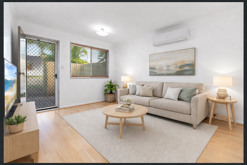ILO or SIL Accomodation in Caboolture — Home image 5