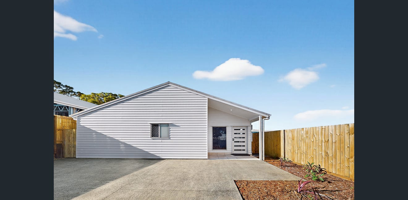 1 Bedroom Independent Suite (Bridgeman Downs, QLD 4035) — Floorplan 1