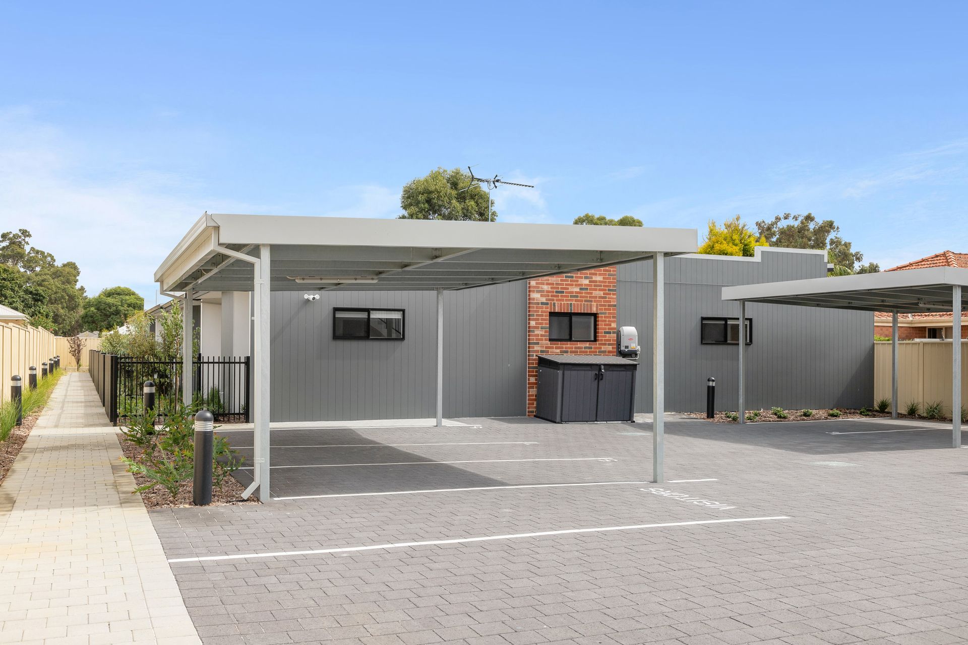 SDA Villas - May Gosnells — Home image 9