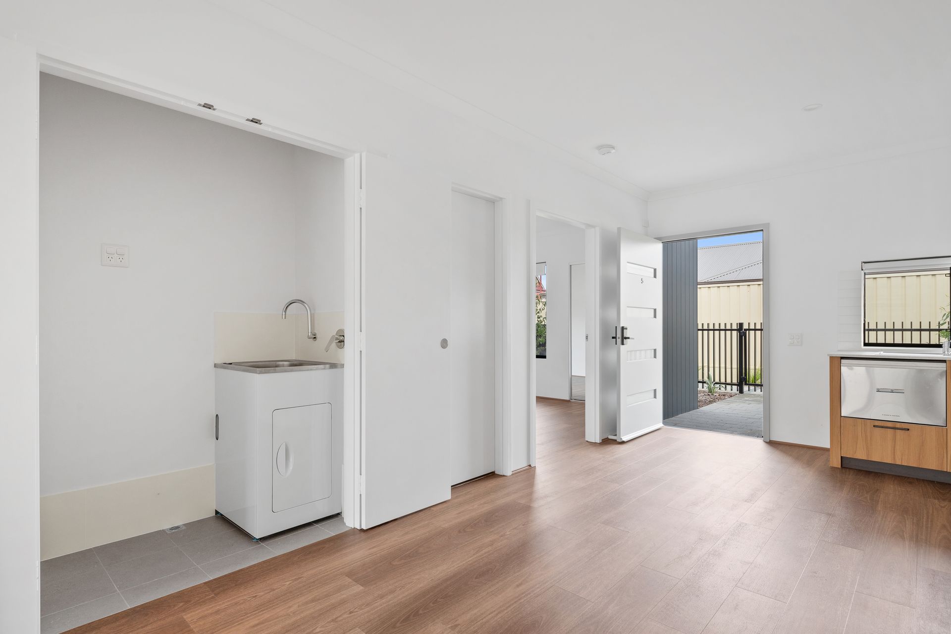 SDA Villas - May Gosnells — Home image 20
