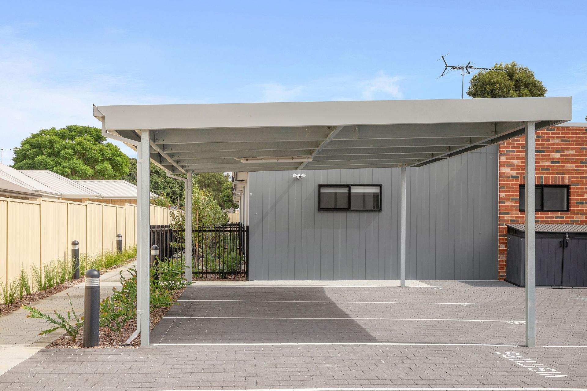 SDA Villas - May Gosnells — Home image 2