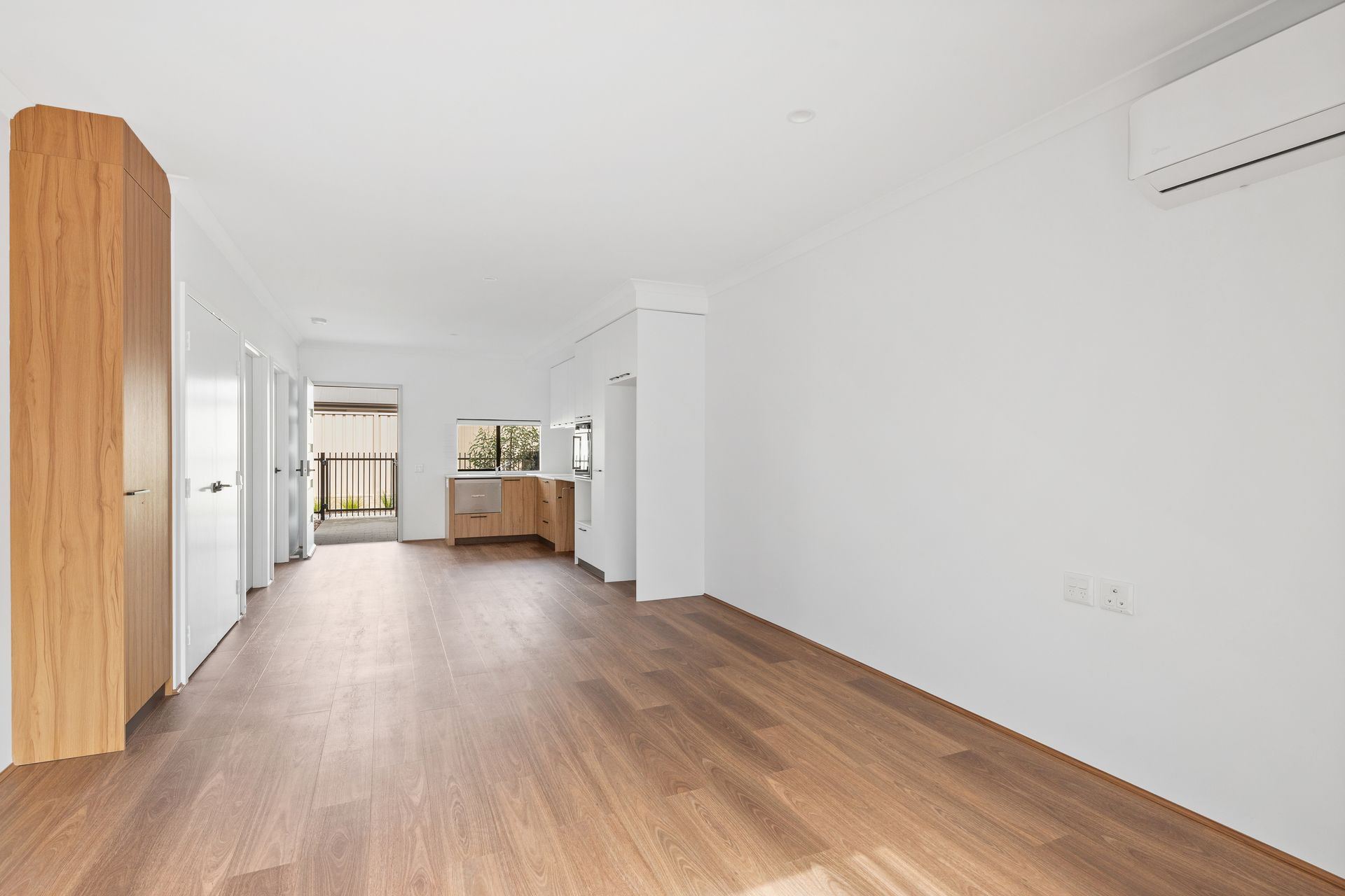 SDA Villas - May Gosnells — Home image 3