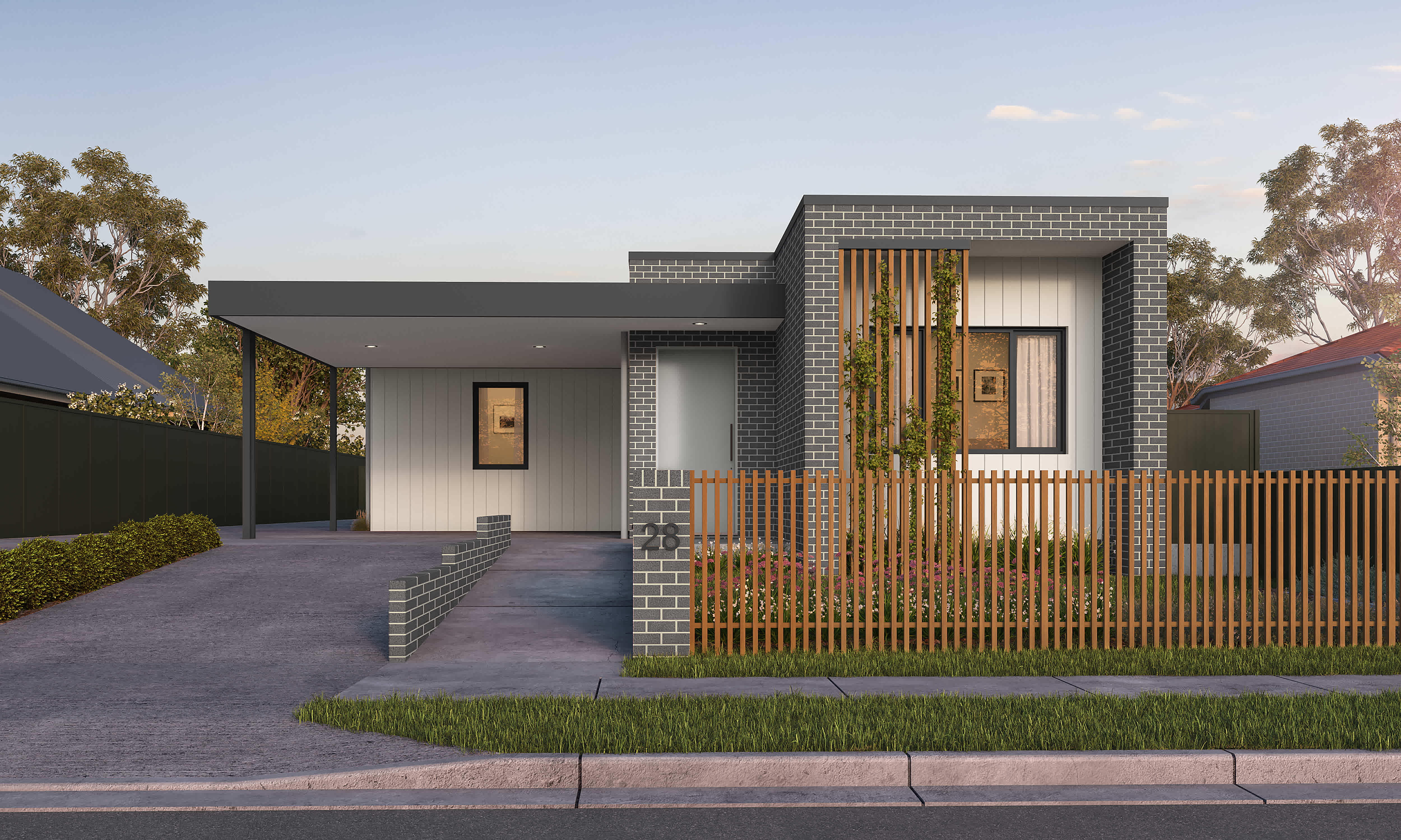 Cambridge Park, NSW - House & Villa — Home image 1