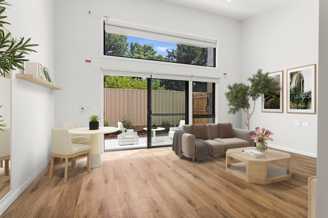 St Albans, VIC - Villas — Home image 1
