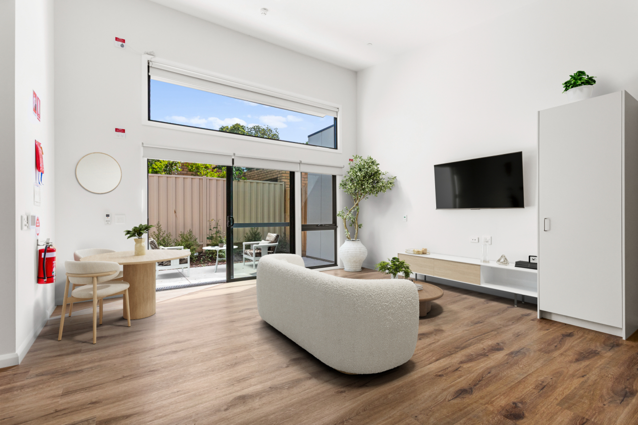 St Albans, VIC - Villas — Home image 4