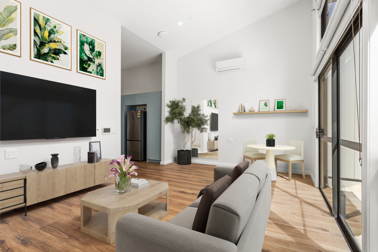 St Albans, VIC - Villas — Home image 12
