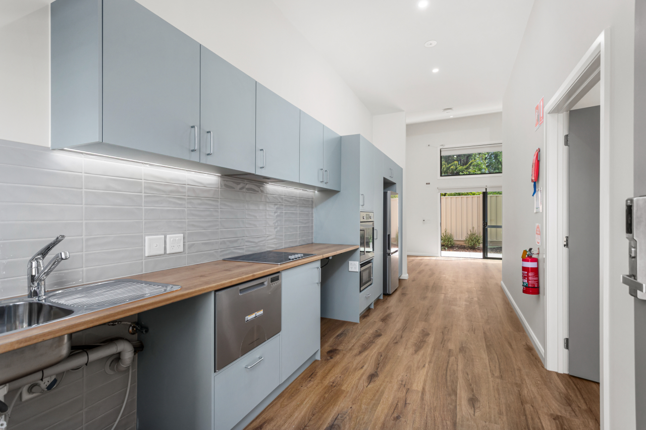 St Albans, VIC - Villas — Home image 16