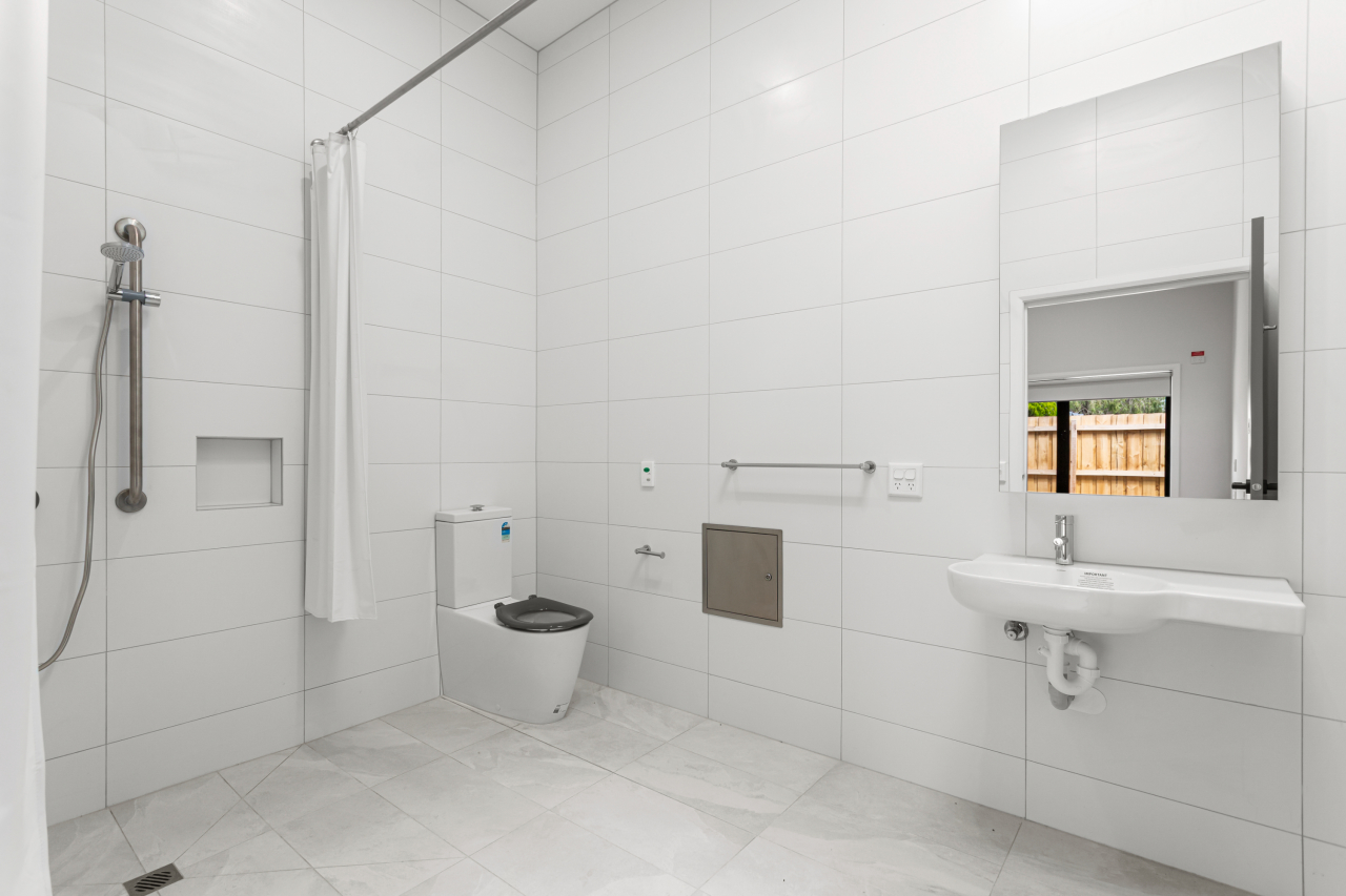 Available Now - 2 Resident SDA Villa in St Albans — Home image 3