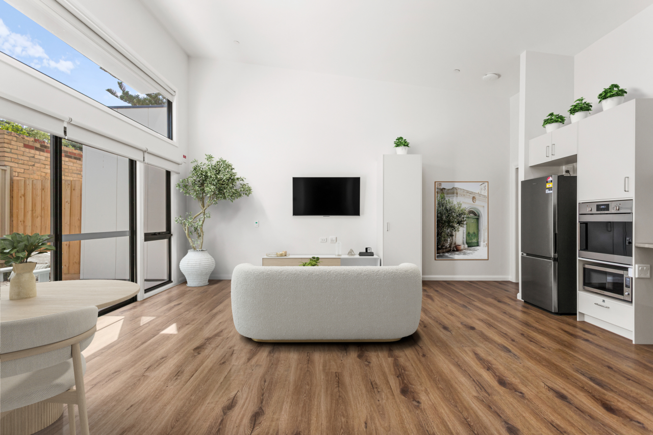 Available Now - 2 Resident SDA Villa in St Albans — Home image 5