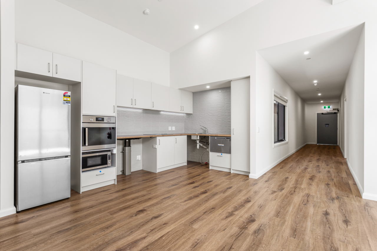 Available Now - 2 Resident SDA Villa in St Albans — Home image 6