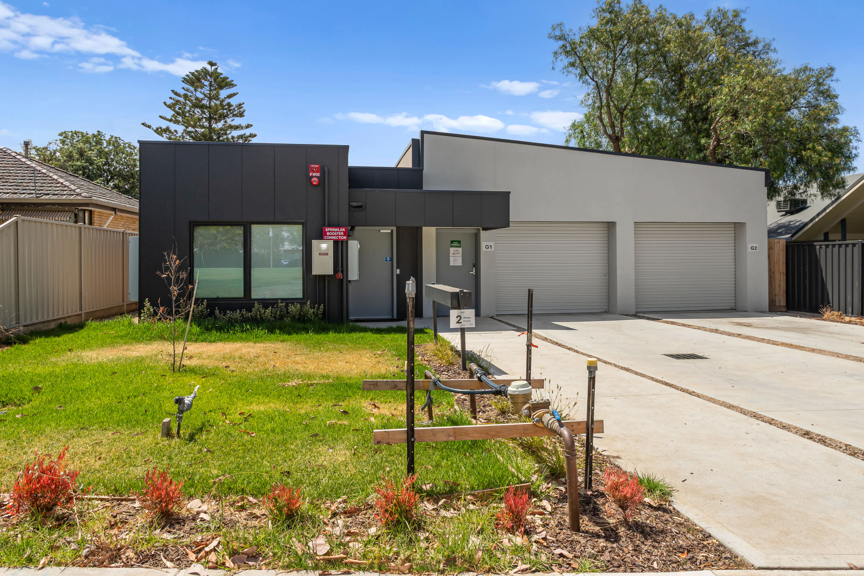 Available Now - 2 Resident SDA Villa in St Albans — Home image 7