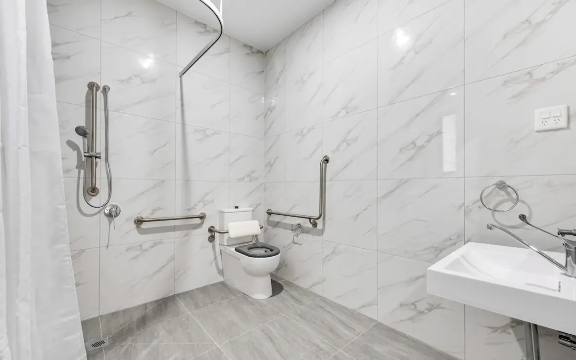 Epping HPS IL FA Category SDA - 2 Ensuites + OOA — Home image 4