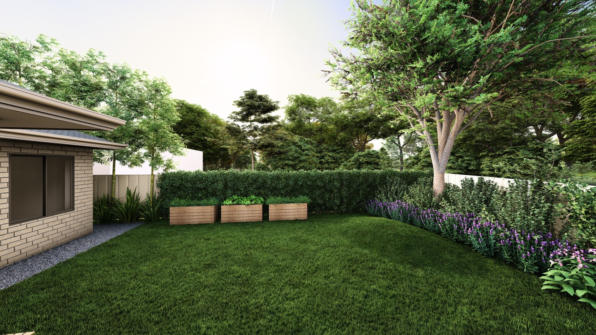Direk SDA Villas - Robust — Home image 2
