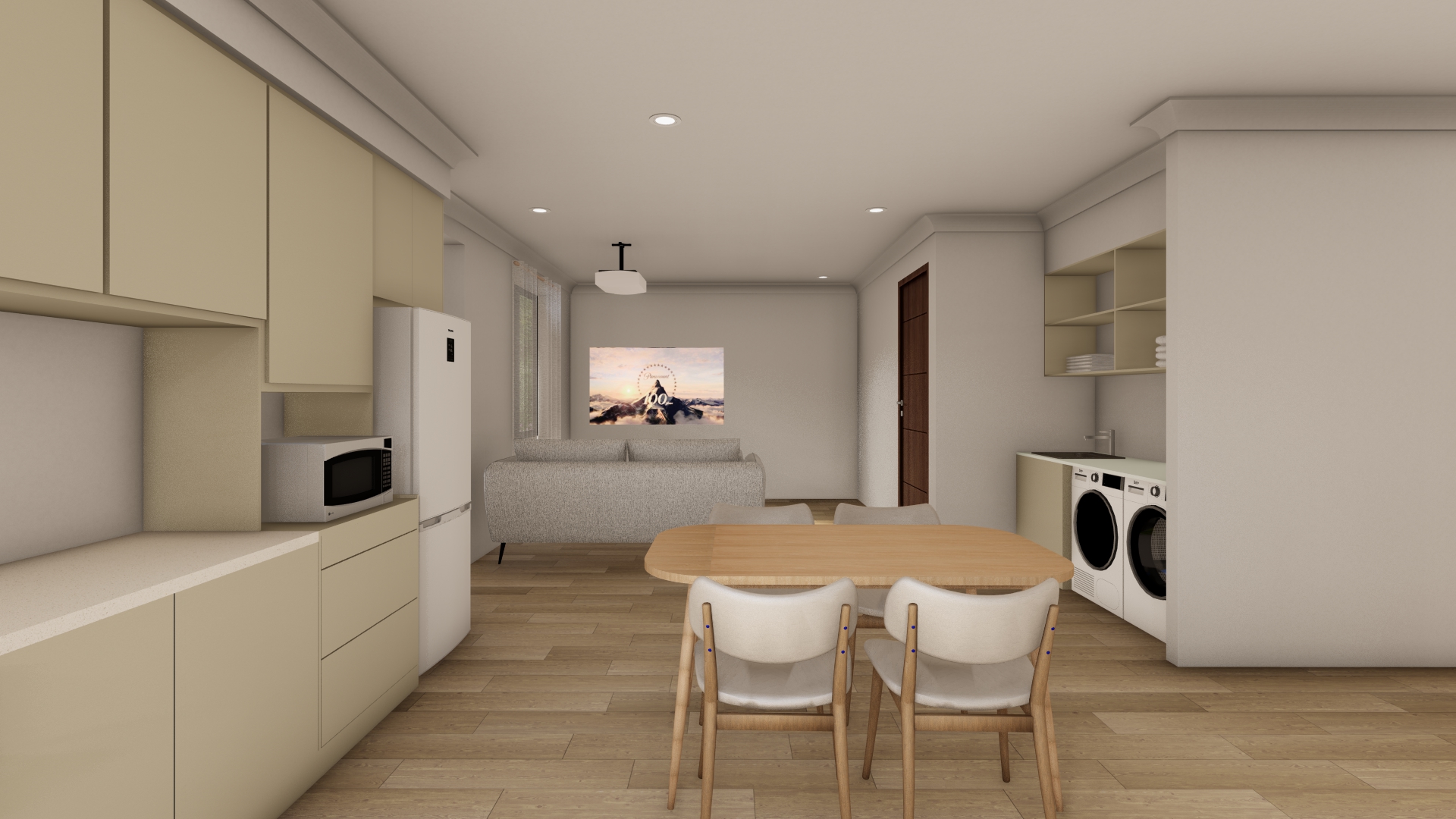 Direk SDA Villas - Robust — Home image 3
