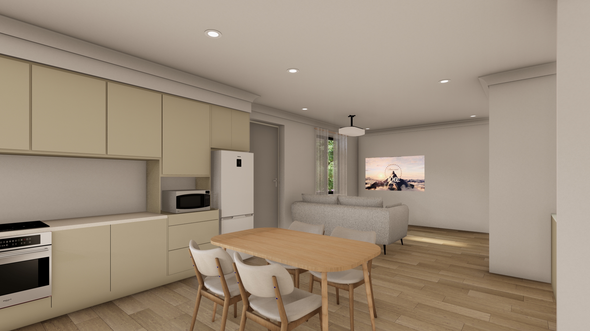 Direk SDA Villas - Robust — Home image 4