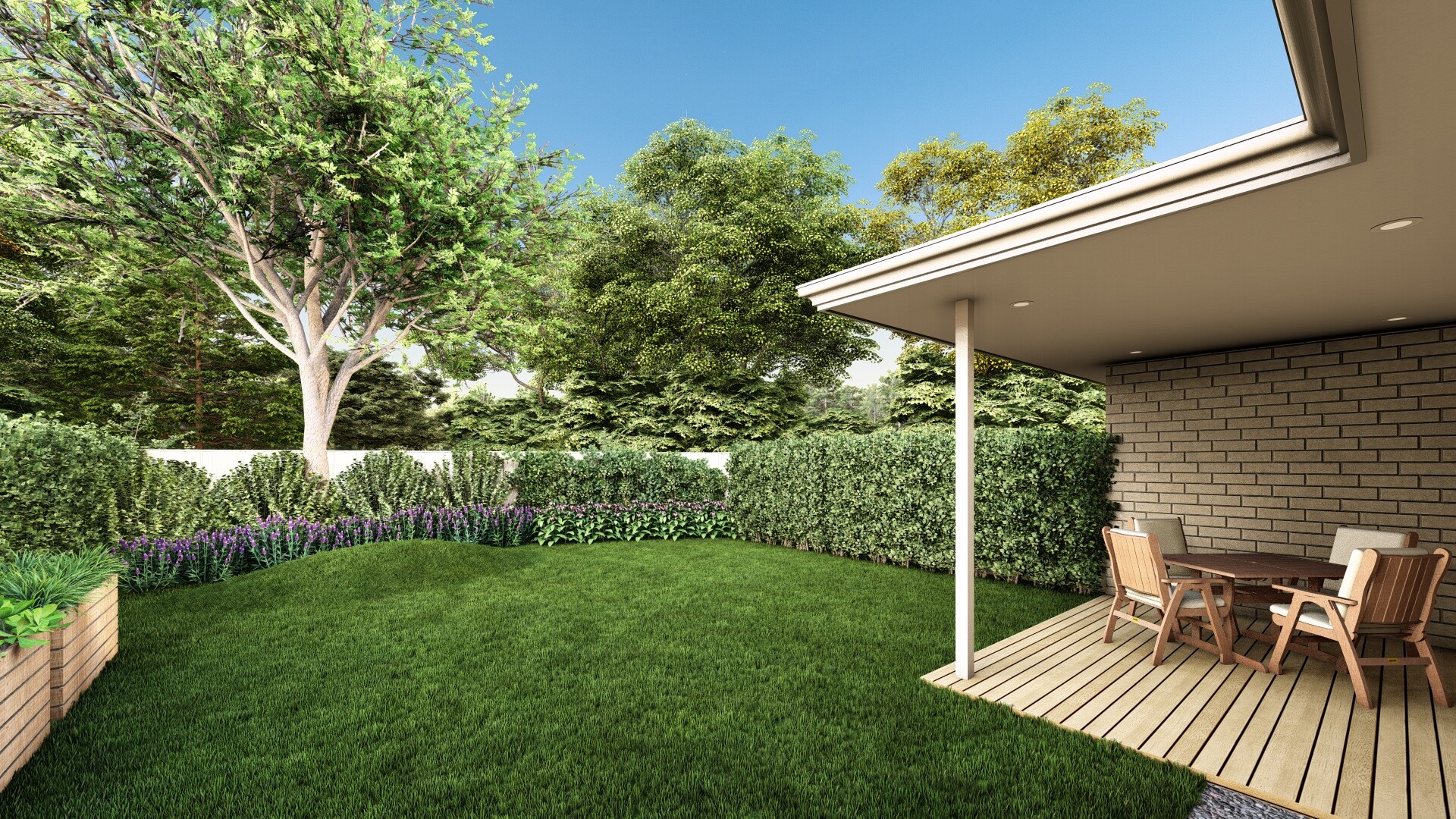 Direk SDA Villas - Robust — Home image 5