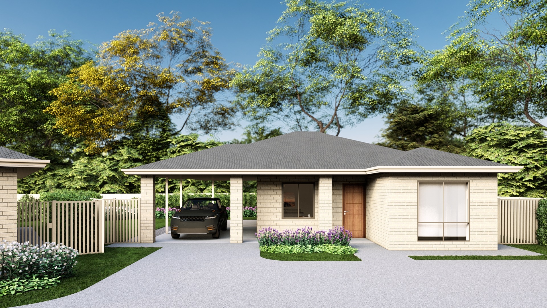 Direk SDA Villas - Robust — Home image 6
