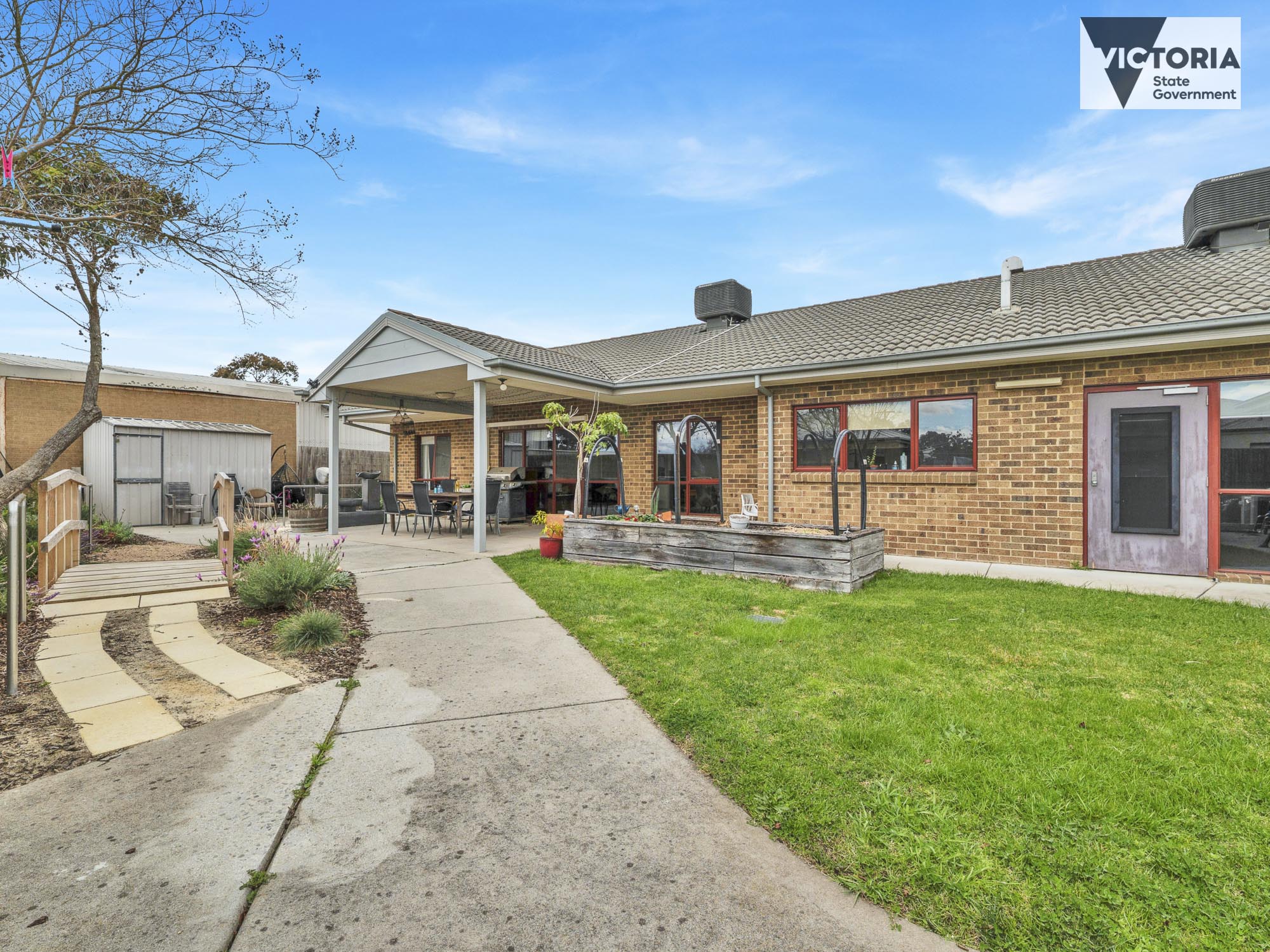 Sale: Robust home — Home image 9