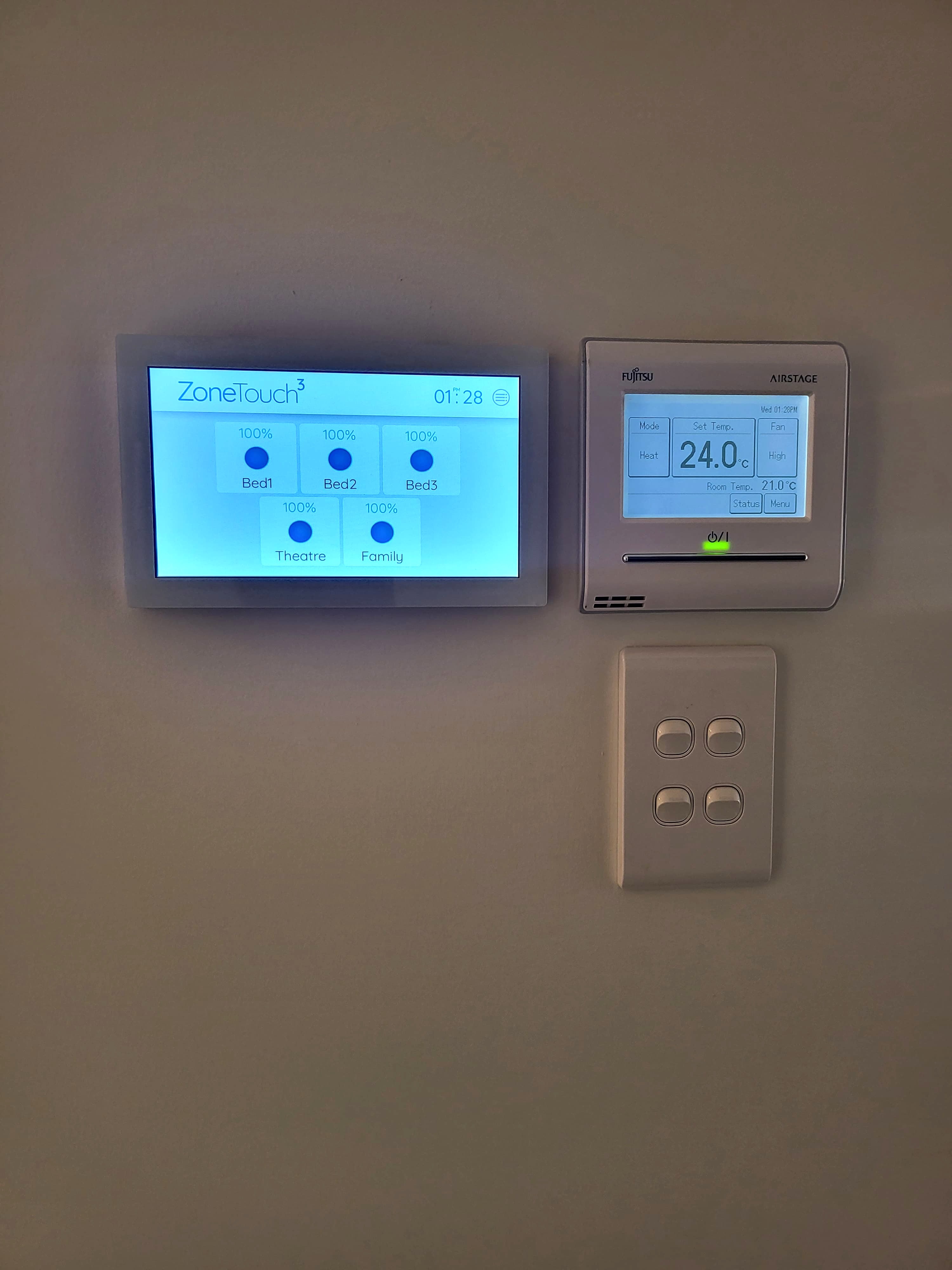 Immediate SIL Vacancy/ Brand new SIL house with Accessible features — Home image 3