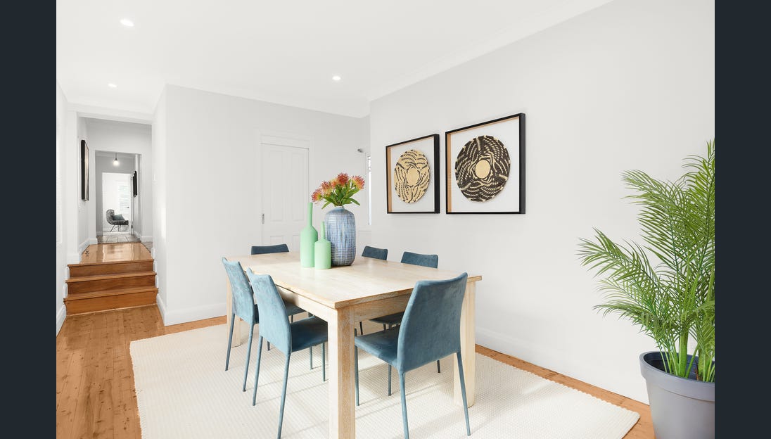 Collaroy Plateau 4-bedroom female SIL home Northern Beaches — Home image 5