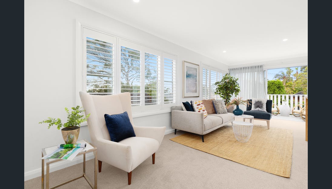 Collaroy Plateau 4-bedroom female SIL home Northern Beaches — Home image 7