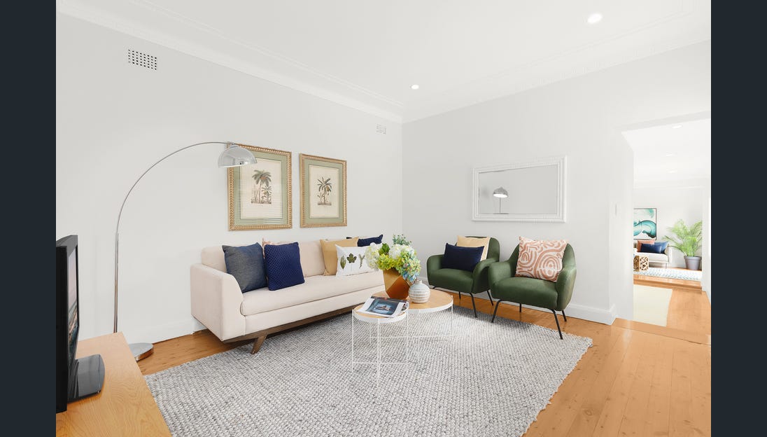 Collaroy Plateau 4-bedroom female SIL home Northern Beaches — Home image 8