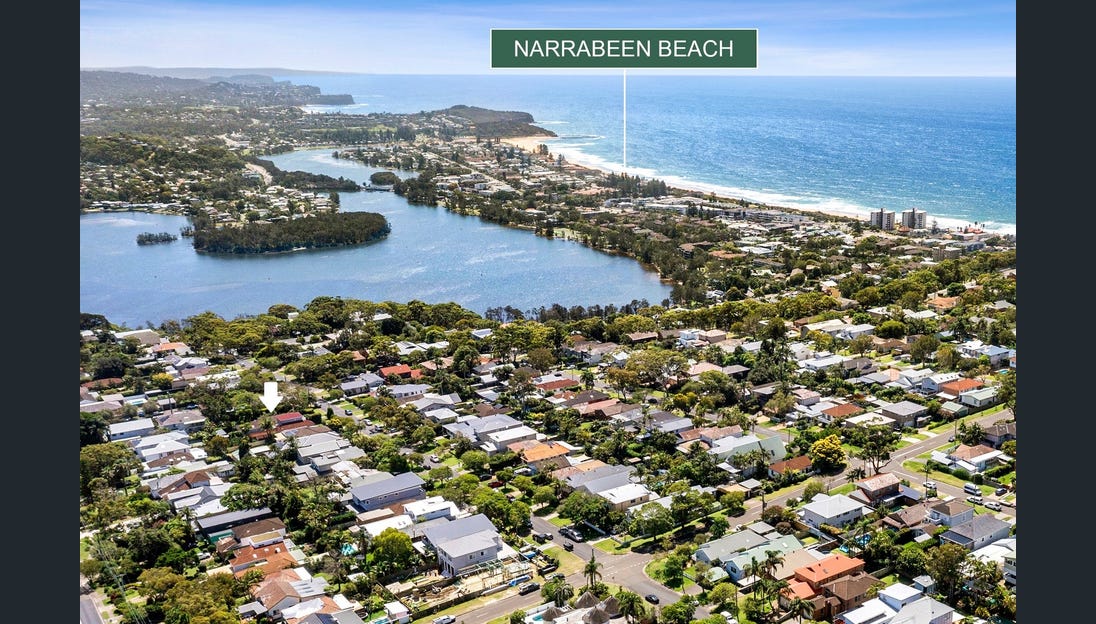 Collaroy Plateau 4-bedroom female SIL home Northern Beaches — Home image 9
