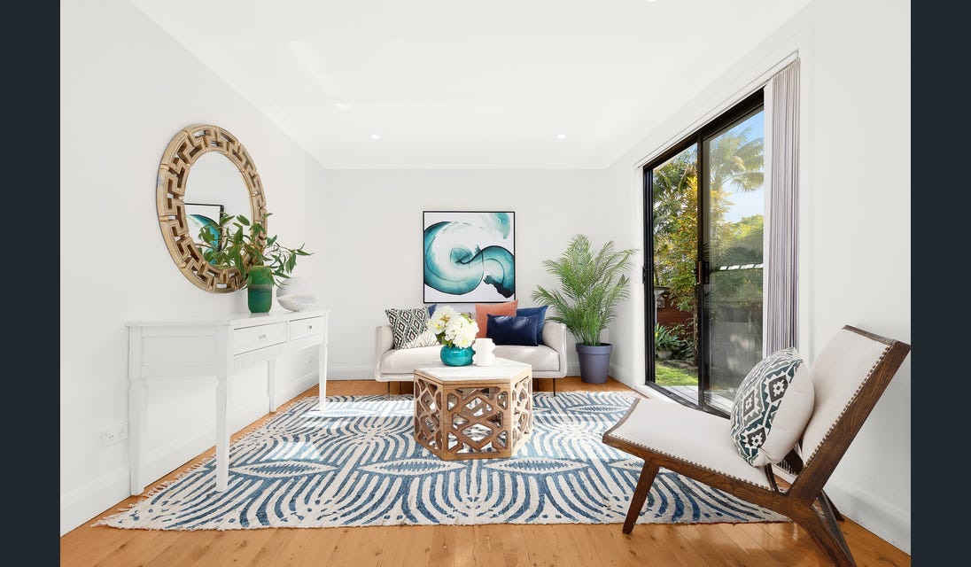 Collaroy Plateau 4-bedroom female SIL home Northern Beaches — Home image 6