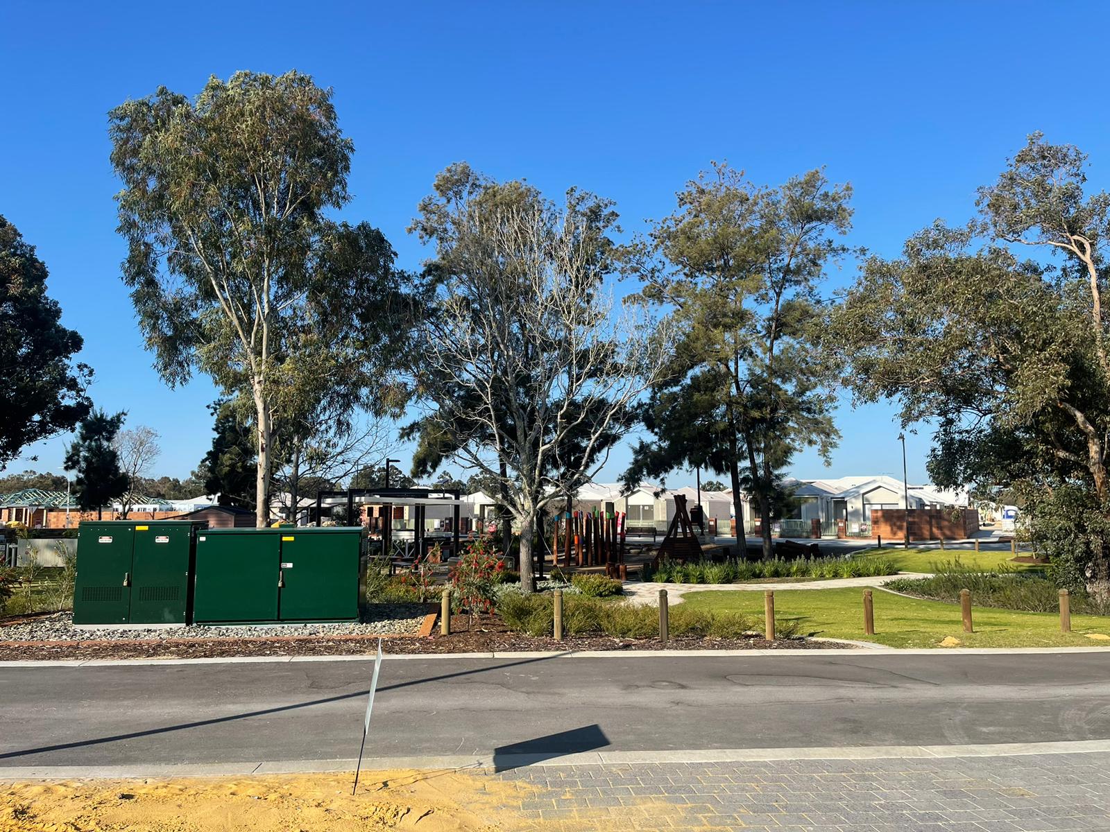 Henley Brook Acommodation — Home image 3