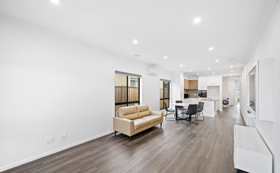Fully Furnished NDIS Robust SDA Residence – Prime Beveridge Location — Home image 2