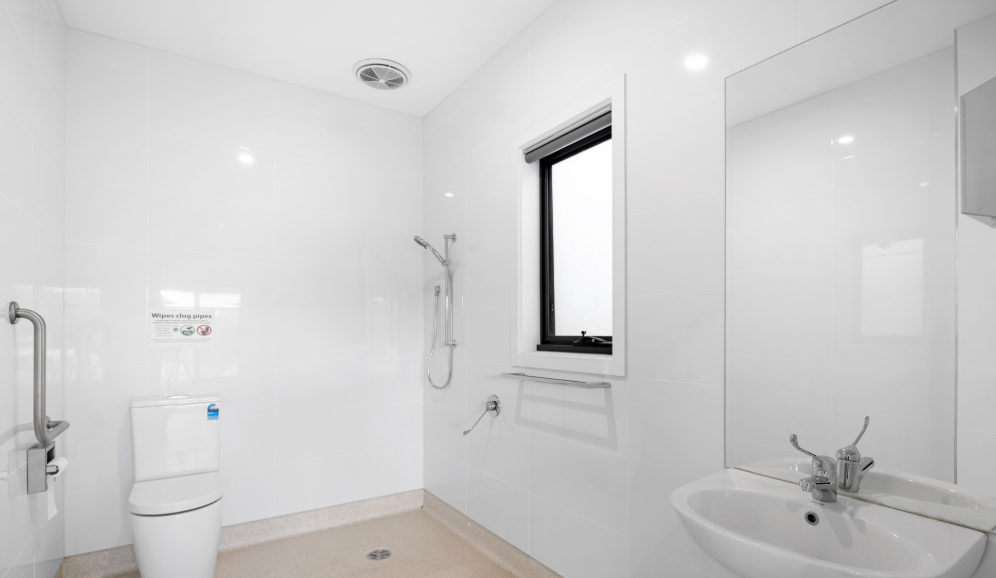 Fully Furnished NDIS Robust SDA Residence – Prime Beveridge Location — Home image 4