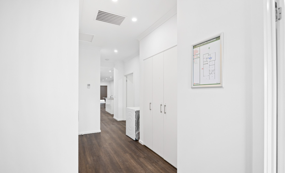 Fully Furnished NDIS Robust SDA Residence – Prime Beveridge Location — Home image 5