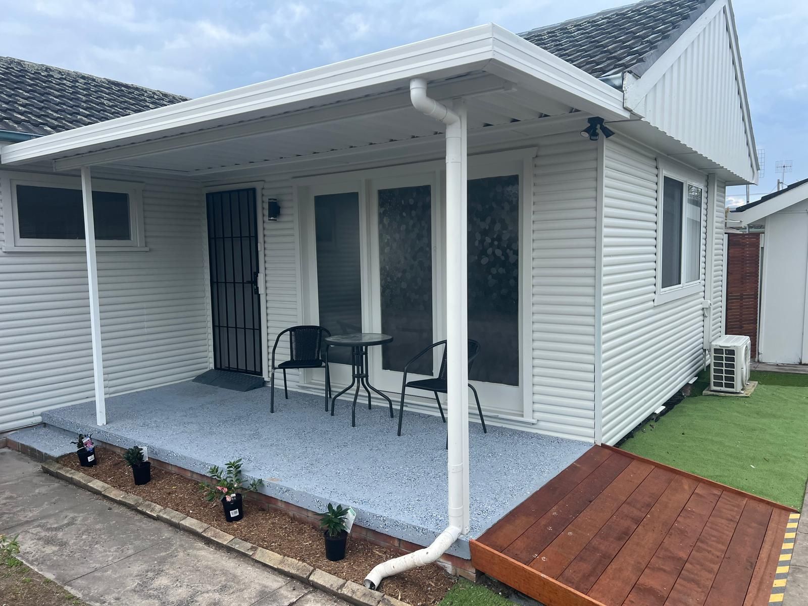 Abled Care Services — Home image 3