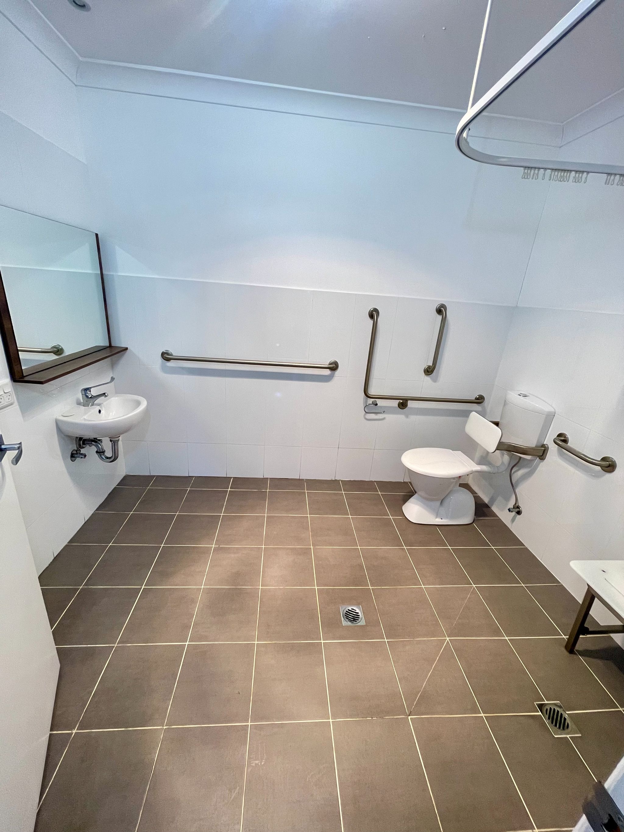 Wheelchair Accessible SIL, MTA, STA Wadalba Near Wyong Hospital Central Coast 2259 With Great flexiblity — Home image 9