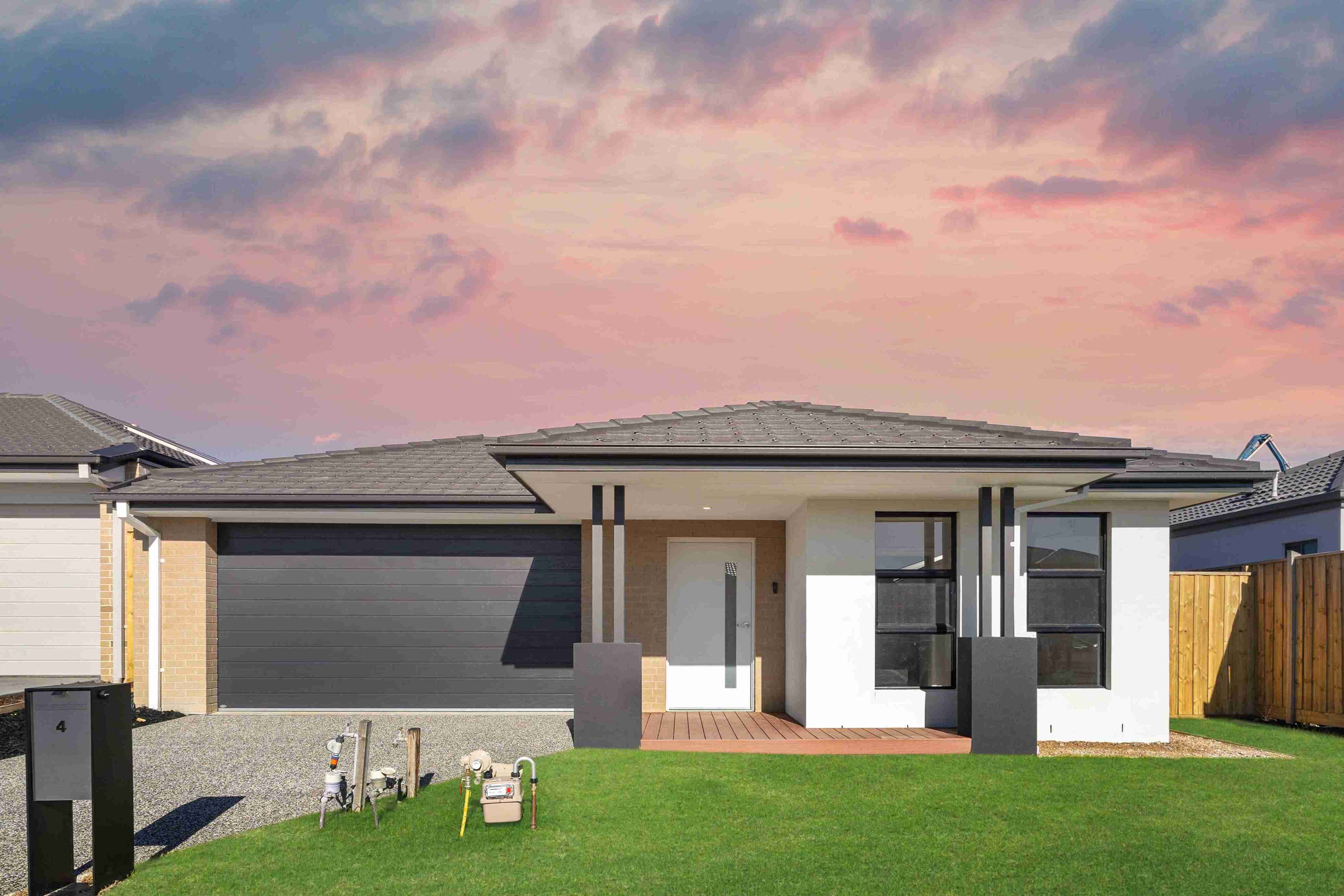 Home in Wollert — Home image 7