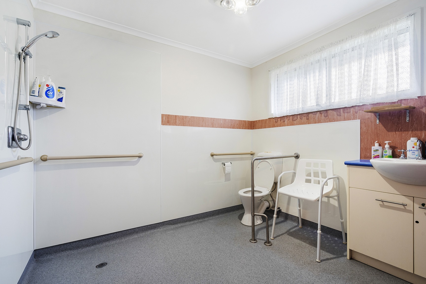 Packham Street - One bedroom now available — Home image 10