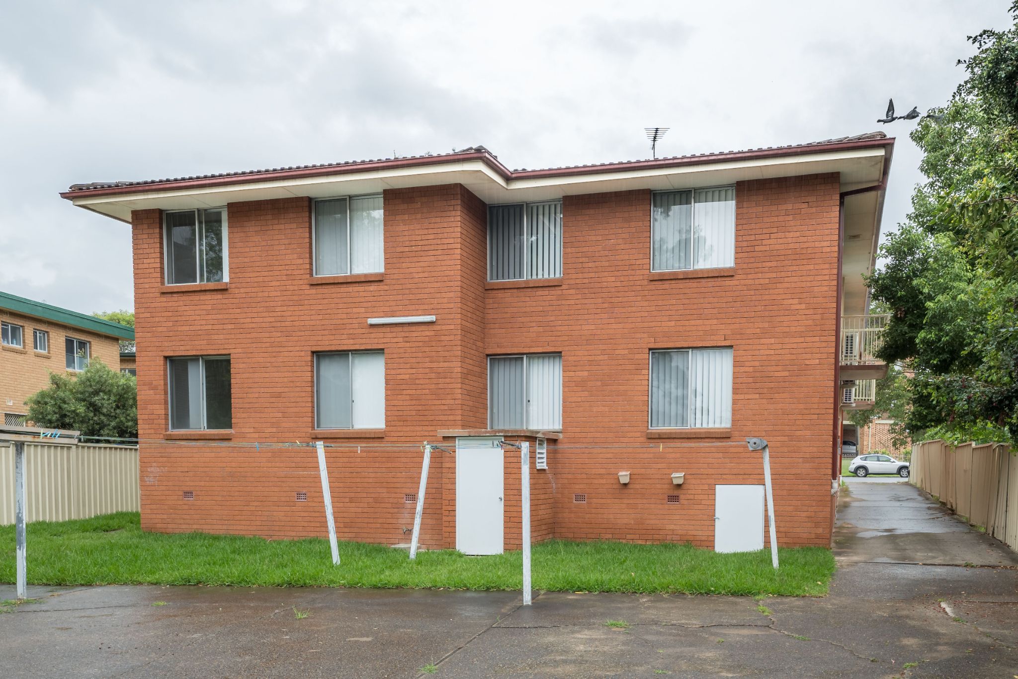 Newly renovated 8x2 bedroom units located in the heart of Penrith — Home image 9