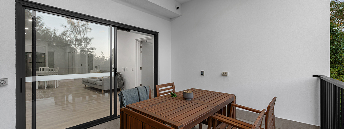 Premium High Physical Support SDA Apartments - Murarrie — Home image 9
