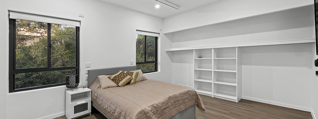 Premium High Physical Support SDA Apartments - Murarrie — Home image 10