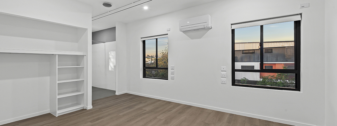 Premium High Physical Support SDA Apartments - Murarrie — Home image 11