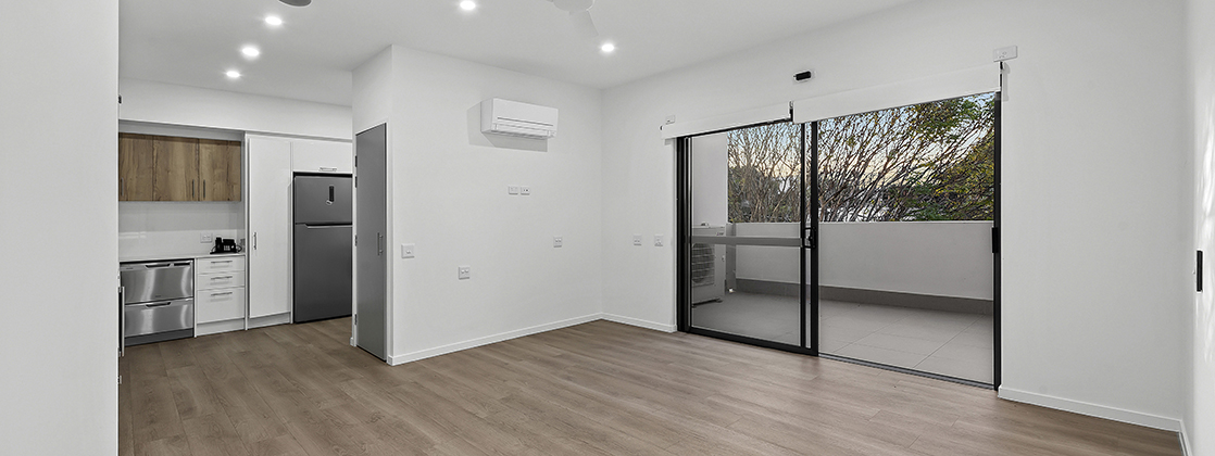 Premium High Physical Support SDA Apartments - Murarrie — Home image 12
