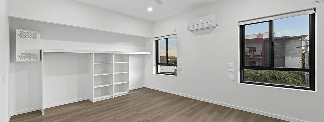 Premium High Physical Support SDA Apartments - Murarrie — Home image 13