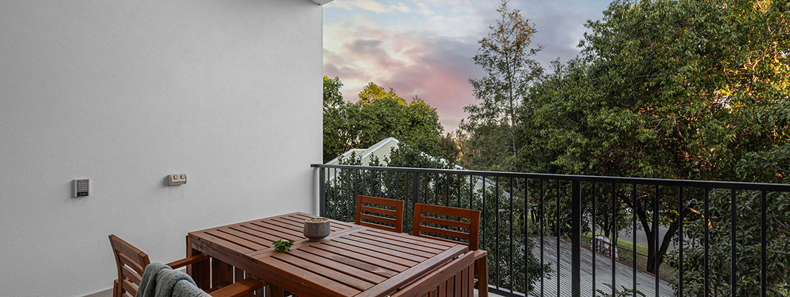 Premium High Physical Support SDA Apartments - Murarrie — Home image 14
