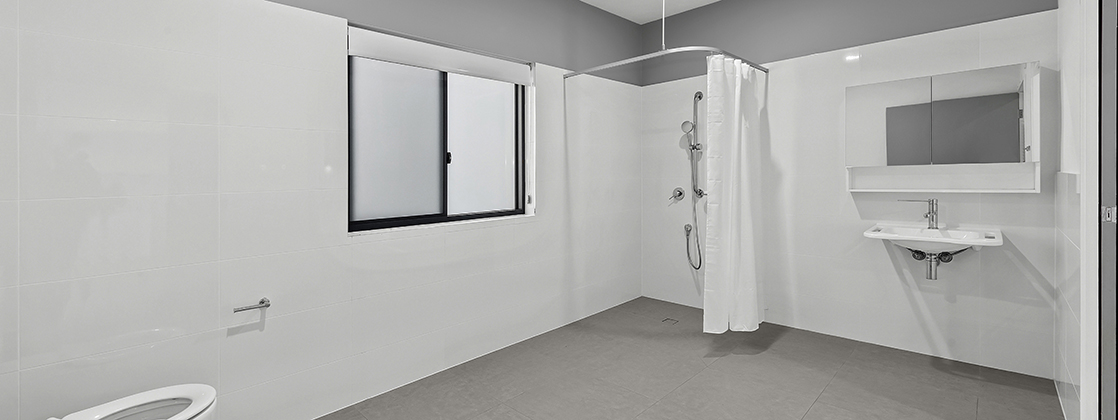 Premium High Physical Support SDA Apartments - Murarrie — Home image 15