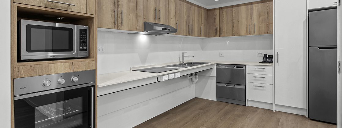 Premium High Physical Support SDA Apartments - Murarrie — Home image 16