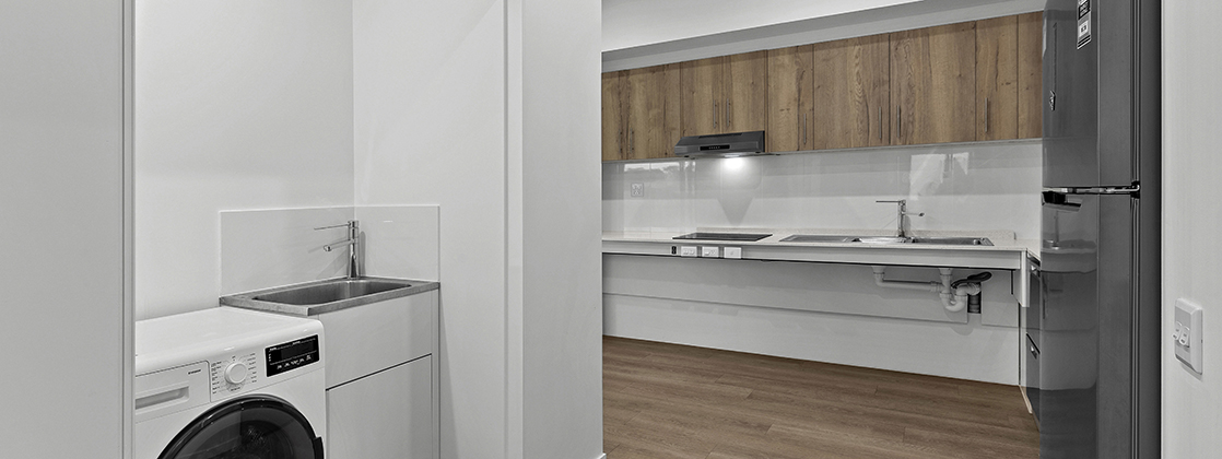 Premium High Physical Support SDA Apartments - Murarrie — Home image 18